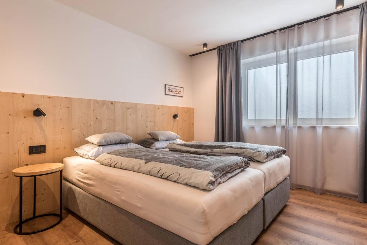 Apartement Franzl Сан Вигилио ди Маребе Екстериор снимка
