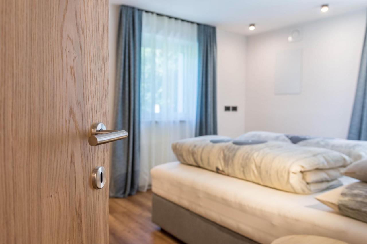 Apartement Franzl Сан Вигилио ди Маребе Екстериор снимка
