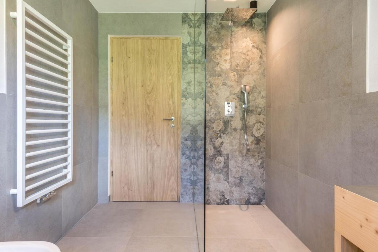 Apartement Franzl Сан Вигилио ди Маребе Екстериор снимка